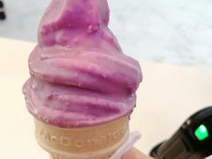 -麦当劳(莆田荔城大道万达店)