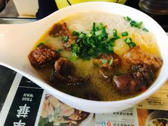 -翠华餐厅(德辅道中店)