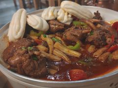 -十六中酱肉·烧烤·京菜小馆(五方桥旗舰店)