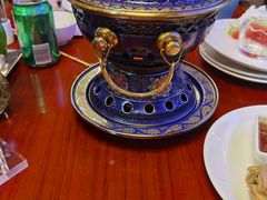 -温州喜来登酒店-盛宴西餐厅