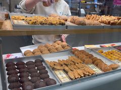 -鹤所·低糖零蔗糖烘焙(长楹店)