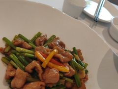 -月福京味斋·烤鸭店·北京菜(鼓楼总店)