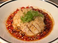 -太二酸菜鱼(正大广场店)