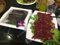 -杨家火锅(国美店)