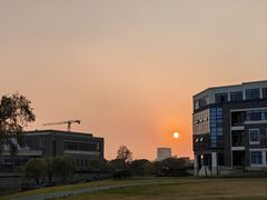 -上海海洋大学(临港校区)