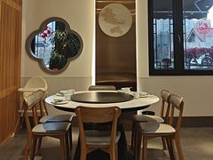 -虎哥私房菜(馒头山店)