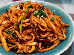 -君霖海鲜私房菜(春柳店)