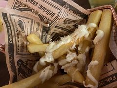 -雕刻时光·无国界料理西餐厅(五山店)