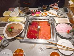 -海底捞火锅(牡丹园店)