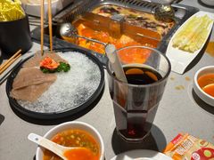 -海底捞火锅(顺城购物中心店)