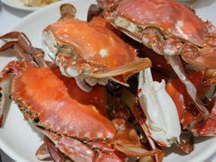 -碧海银沙海鲜餐厅(恒大海上威尼斯店)