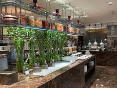 -北京饭店诺金-东33餐厅