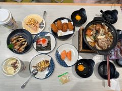 -滨寿司(新街口中央商场店)
