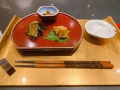 -奈良本寿司(永嘉路店)