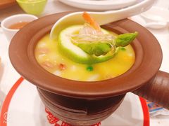 -好福记饭店(红梅公园店)