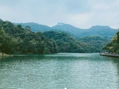 -广州市白云山风景名胜区
