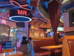 -MR.ROCKY洛奇先生RESTAURANT&BAR(宝安壹方城店)