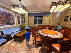 -伊帆食府·青海地方特色美食