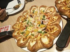 -必胜客(漕宝路店)