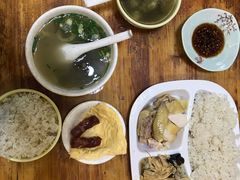 -陈记汤饭(水巷口店)