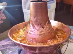 -浩海火燒雲傣家菜(芮欧百货店)