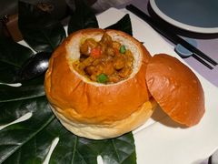 -梧桐北京烤鸭·铜锅涮肉(海岸城店)