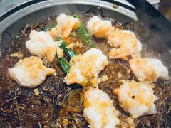 -绿茶餐厅(燕郊永旺店)