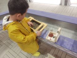 点击看大图 -奈尔宝家庭中心·亲子餐厅(鄞州万达店)