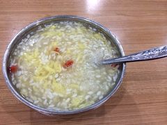 老铁家灌汤包饺馆-清真老铁家灌汤包