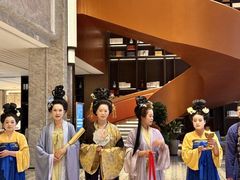 -洛阳国际大酒店