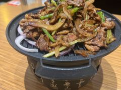 -金掌勺·锅包肉(广渠门店)