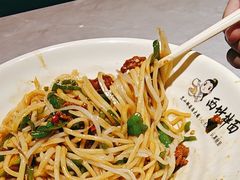 -西竹拌面(银川阅彩城店)