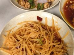 -紫金食坊(江南西路店)