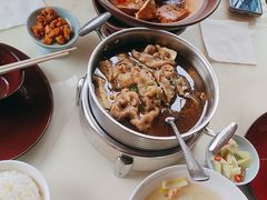 -柴门饭儿(成都太古里店)