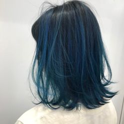 -愉己冥想·护发专门店