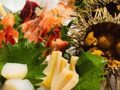 -割烹旭日本料理(龙湖狮山天街店)