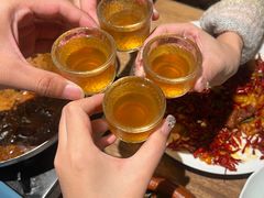 -小喜客·云南特色菜(纳西庭院店)