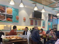 -香友记正宗隆江猪脚饭(首经贸店)