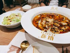 -椒爱水煮鱼川菜(中街大悦城店)