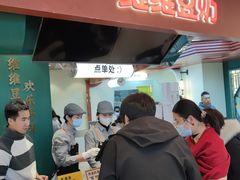 -维维豆奶(金鹰新街口店)