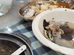 -钱大妈海鲜饭店(保利林语店)