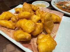 -抱德·潮汕味(琶洲店原惠城鱼仔)