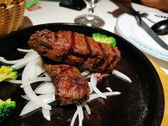 -俄士厨房(时代天街店)