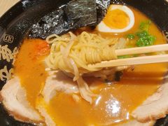 -吾妻拉面•和风食堂(群光广场店)