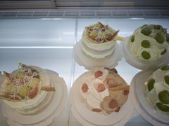 -WenTinG文汀·半糖蛋糕(合生汇店)