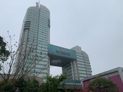 -湖南广电中心大楼