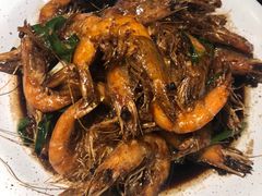 -老头儿油爆虾·知味杭州(爱琴海购物中心)