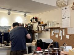 -Radar Coffee(思南路店)