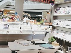 -LOHO眼镜(上海晶耀前滩商场店)