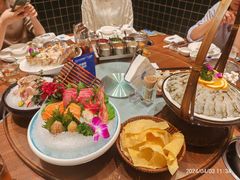 -东海怡品海鲜豆捞(星街坊店)